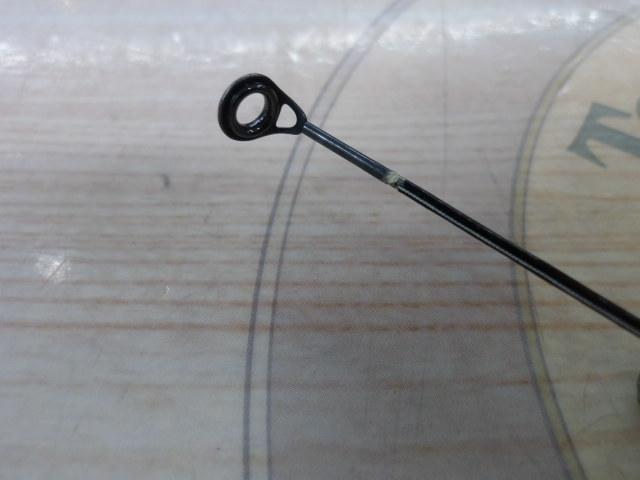 AWトーナメント磯 1-63