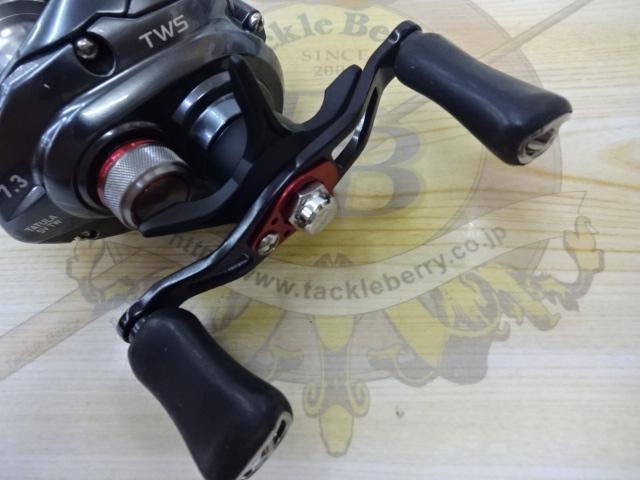 タトゥーラ SV TW 7.3R｜＠ベリーネット 日本最大新品中古釣具