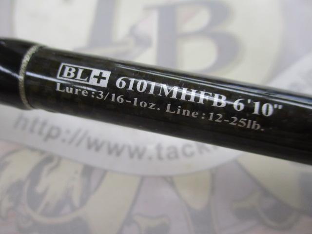 ブラックレーベル BL+6101MHFB｜＠ベリーネット 日本最大新品