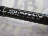ブラックレーベル BL+6101MHFB