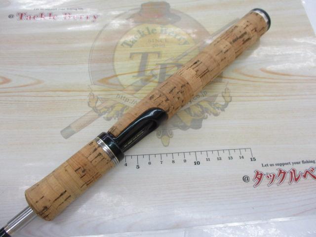 テムジン TMJS-60L(マジョーラ)