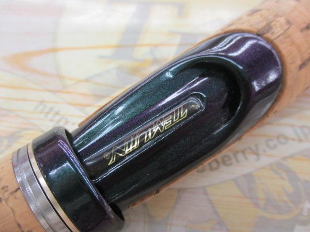 テムジン TMJS-60L(マジョーラ)