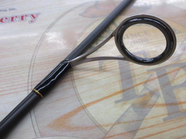 テムジン TMJS-60L(マジョーラ)