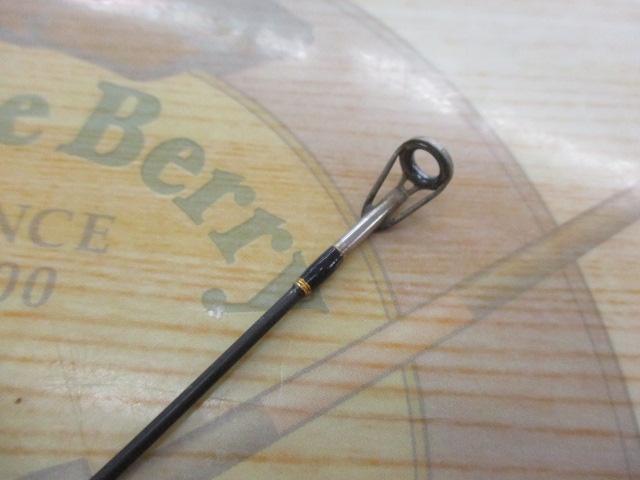 テムジン TMJS-60L(マジョーラ)