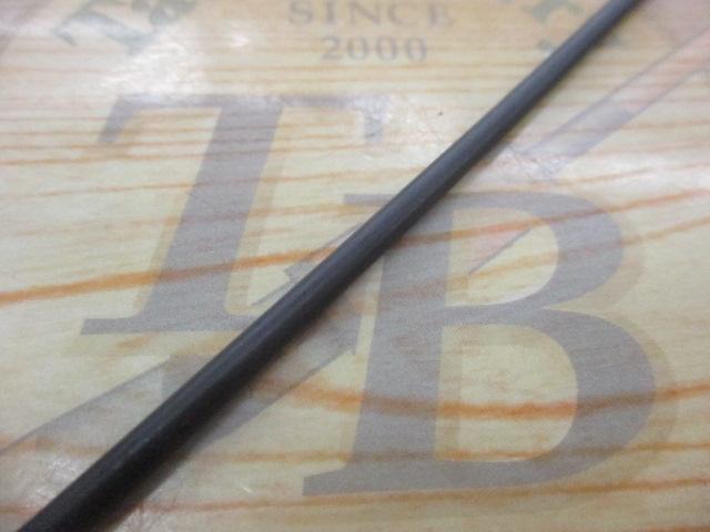 テムジン TMJS-60L(マジョーラ)