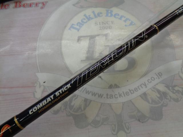 テムジン TMJC-65M(EVA/マジョーラ)