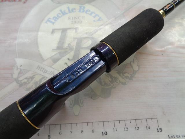 テムジン TMJC-65M(EVA/マジョーラ)