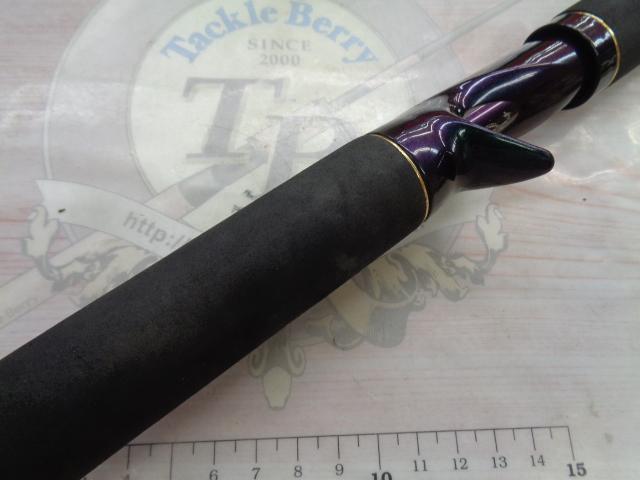 テムジン TMJC-65M(EVA/マジョーラ)