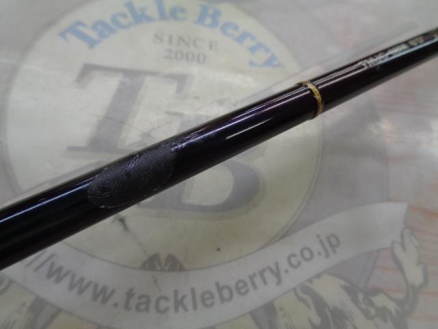 テムジン TMJC-65M(EVA/マジョーラ)