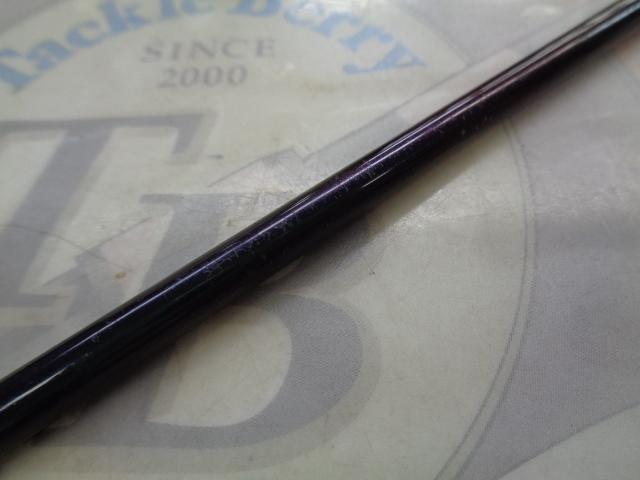 テムジン TMJC-65M(EVA/マジョーラ)