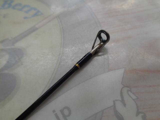 テムジン TMJC-65M(EVA/マジョーラ)