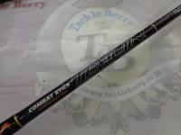 テムジン TMJC-65M(EVA/マジョーラ)