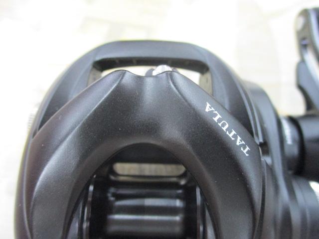 24タトゥーラ TW 100XH｜＠ベリーネット 日本最大新品中古釣具