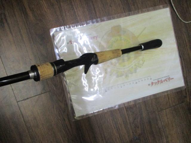 エクスプライド 171H-2|@ベリーネット 日本最大新品中古釣具 エクスプライド 171H-2|@ベリーネット 日本最大新品中古釣具