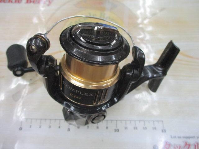 13コンプレックスCI4+ 2500HGS F6｜＠ベリーネット 日本最大新品