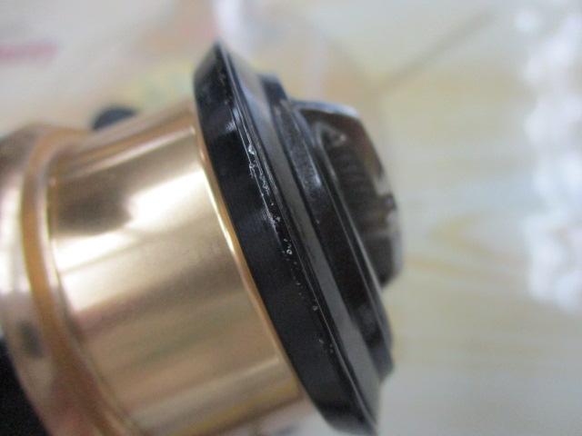 13コンプレックスCI4+ 2500HGS F6