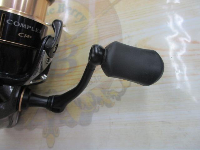 Amazon | シマノ(SHIMANO) リール 13 コンプレックス CI4+