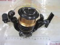 13コンプレックスCI4+ 2500HGS F6