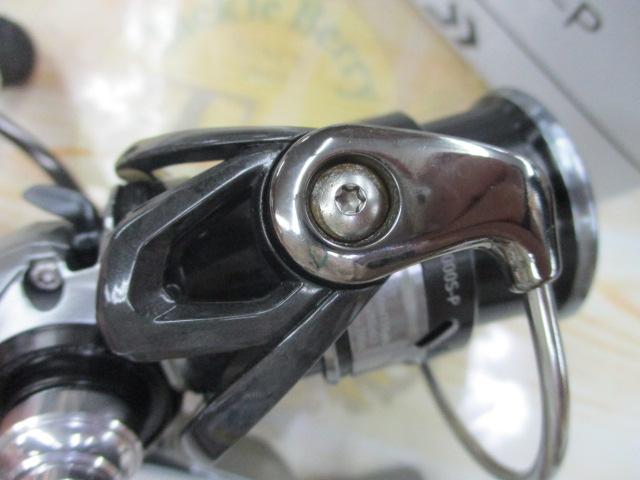 18カルディア LT1000S-P|@ベリーネット 日本最大新品中古釣具 18カルディア LT1000S-P|@ベリーネット 日本最大新品中古釣具