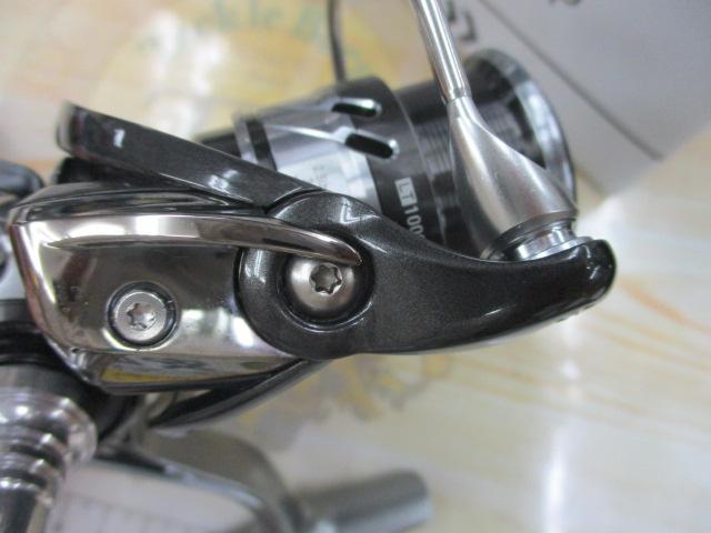 18カルディア LT1000S-P｜＠ベリーネット 日本最大新品中古釣具
