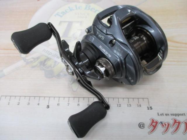 ジリオン SV TW 1016SV｜＠ベリーネット 日本最大新品中古釣具