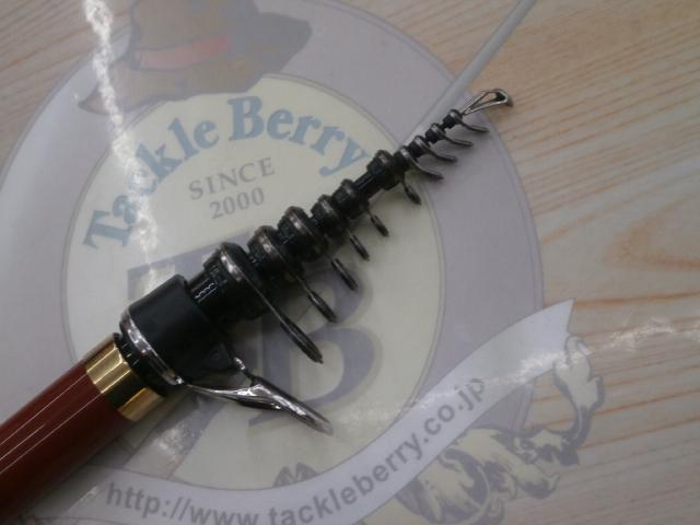 がま磯タルカゴスペシャル ML53