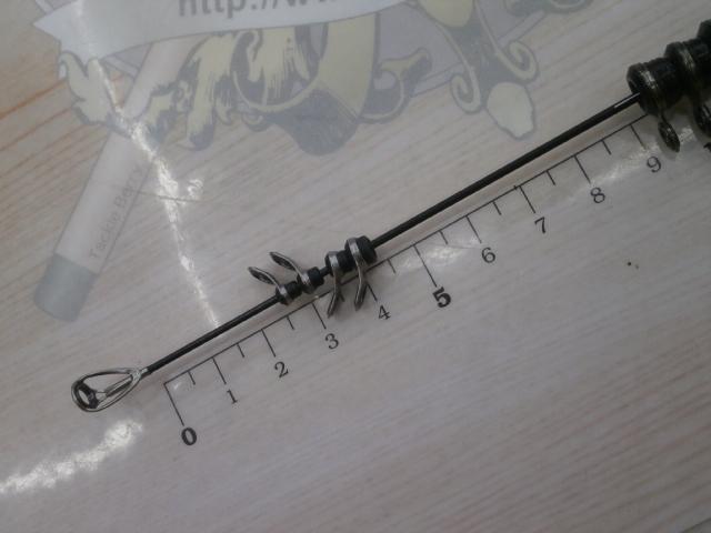 がま磯タルカゴスペシャル ML53