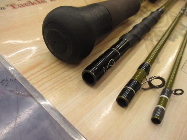 ポルタメント 73Cジェットエディション(EVAグリップ)