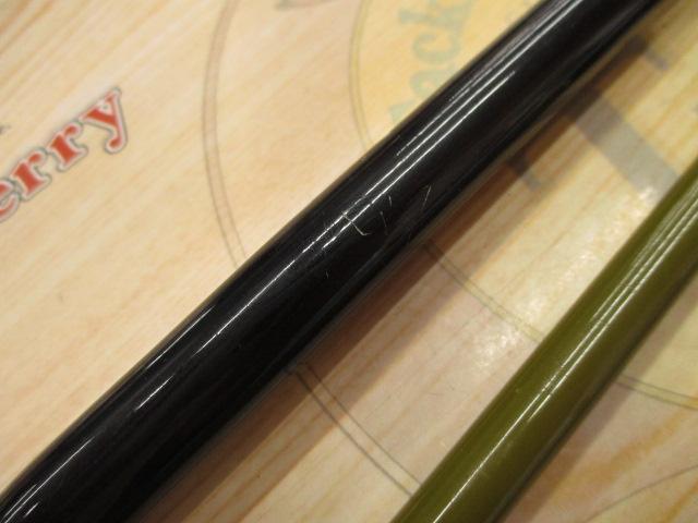 ポルタメント 73Cジェットエディション(EVAグリップ)