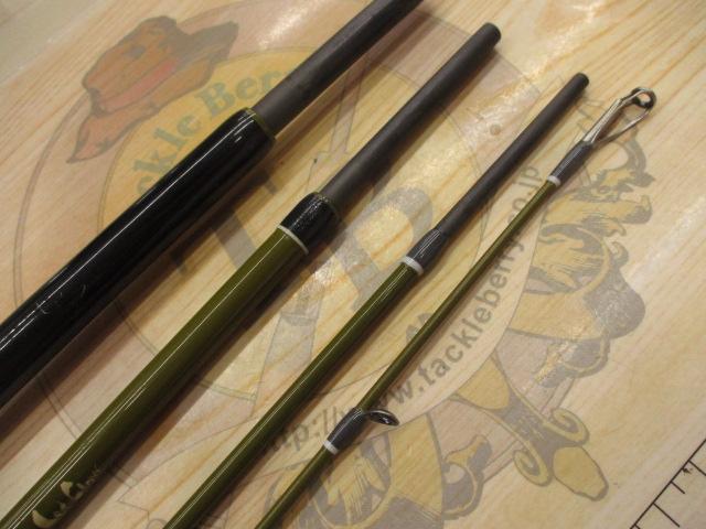 ポルタメント 73Cジェットエディション(EVAグリップ)