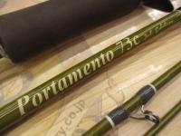 ポルタメント 73Cジェットエディション(EVAグリップ)