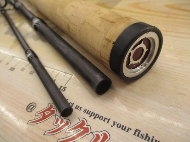 ビームス ローワー 8.6L