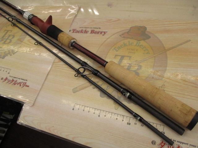 ビームス ローワー 8.6L