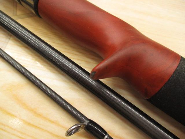 ビームス ローワー 8.6L