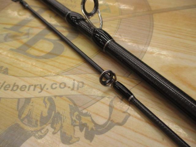 ビームス ローワー 8.6L