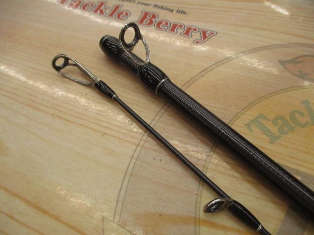 ビームス ローワー 8.6L