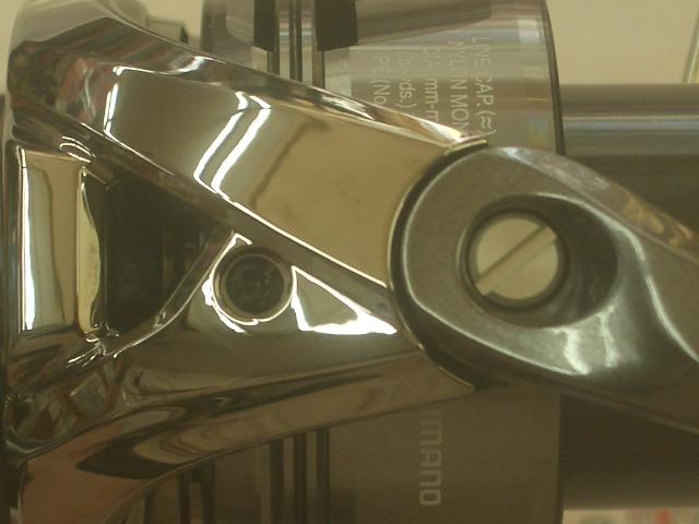 24ツインパワー C5000XG|@ベリーネット 日本最大新品中古釣具 24ツインパワー C5000XG|@ベリーネット 日本最大新品中古釣具