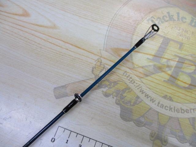 天龍 ジギングロッド ホライゾンLJ HLJ611B-FM【大型商品】【同