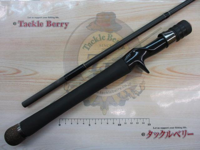 サイドワインダーグレートパフォーマー HGC-610MLXF/GP