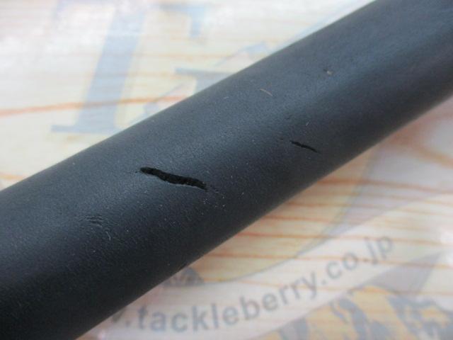 サイドワインダーグレートパフォーマー HGC-610MLXF/GP