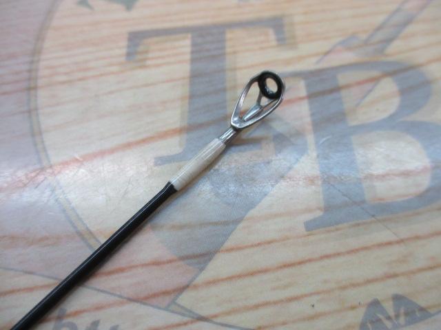 サイドワインダーグレートパフォーマー HGC-610MLXF/GP