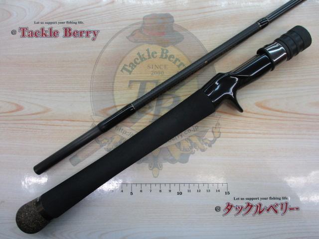 サイドワインダーグレートパフォーマー HGC-610MLXF/GP