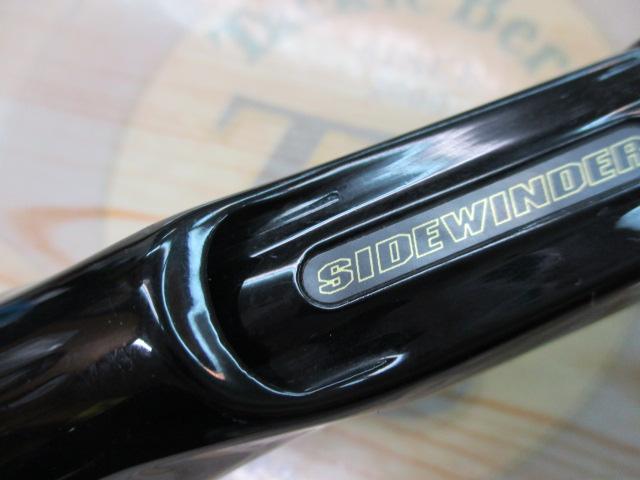 サイドワインダーグレートパフォーマー HGC-610MLXF/GP