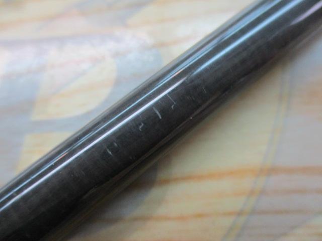 サイドワインダーグレートパフォーマー HGC-610MLXF/GP