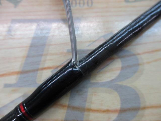 DAIWA - ブレイゾン641ULS-ST・V美品　本州送料無料！ DAIWA - ブレイゾン641ULS-ST・V美品 本州送料無料！ ブレイゾン