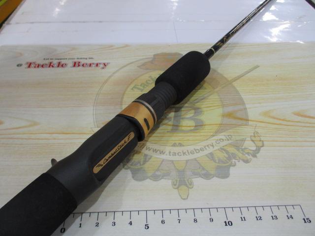 コンバットスティック GCSC-60ML｜＠ベリーネット 日本最大新品