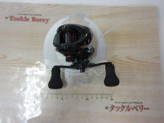 17炎月BB 100HG｜＠ベリーネット 日本最大新品中古釣具WEBショップ