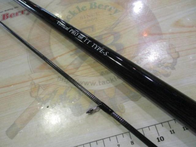 バーチカルプロ68TT タイプS