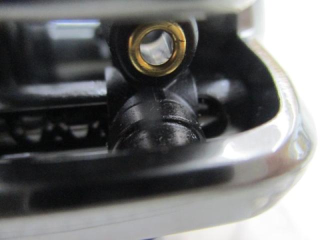 20メタニウムHG RH