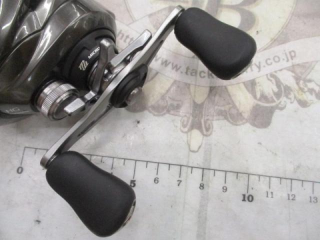 20メタニウムHG RH